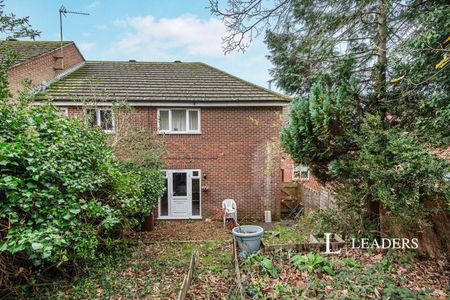 1 bedroom apartment to rent Park Gate, Hitchin, SG4 - Photo 2