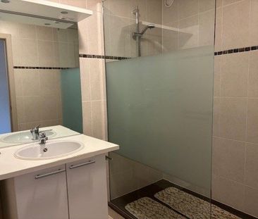 Gemeubeld appartement met één slaapkamer - Photo 6