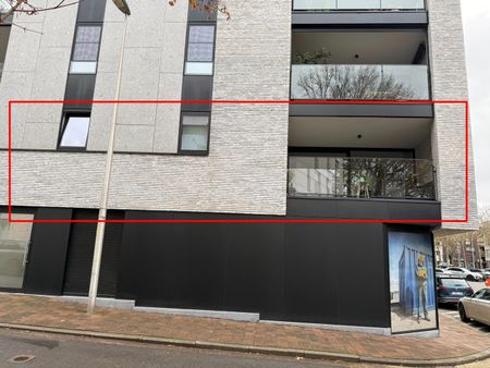 Recent nieuwbouwappartement in het centrum van Genk - Photo 3