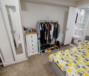 64 Hubert Road Selly Oak - Photo 6