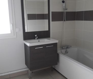 location Appartement T3 DE 64.3m² À BORDEAUX - Photo 5