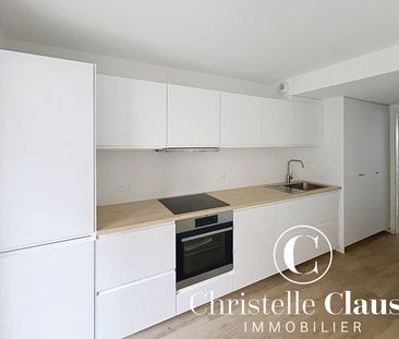 Appartement - RIXHEIM - 43m² - 1 chambre - Photo 2