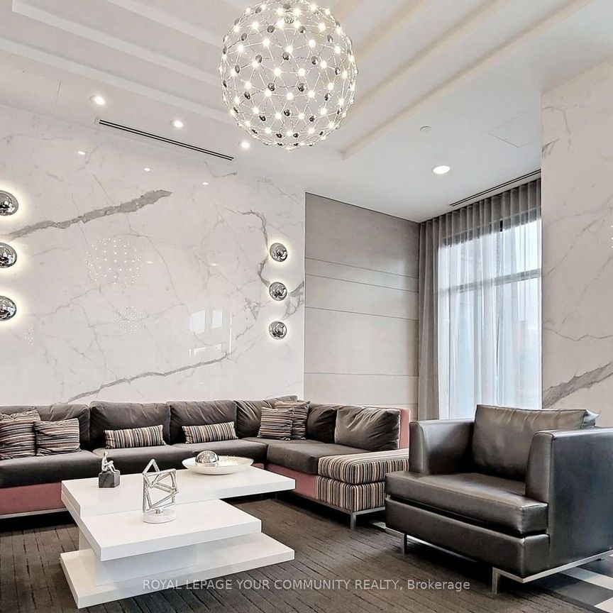 For Lease - 50 Ann O'reilly Road Unit# 907, Toronto, Ontario - Photo 1