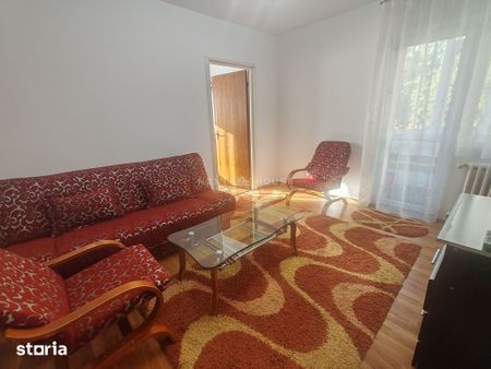 2 CAMERE RAHOVA | RENOVAT 2024 | ETAJ 3 | MOBILAT COMPLET | - Fotografie 3