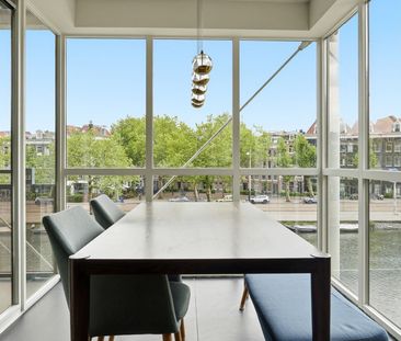 Appartement te huur: Alexanderkade 130 1018 ZC Amsterdam - Photo 6