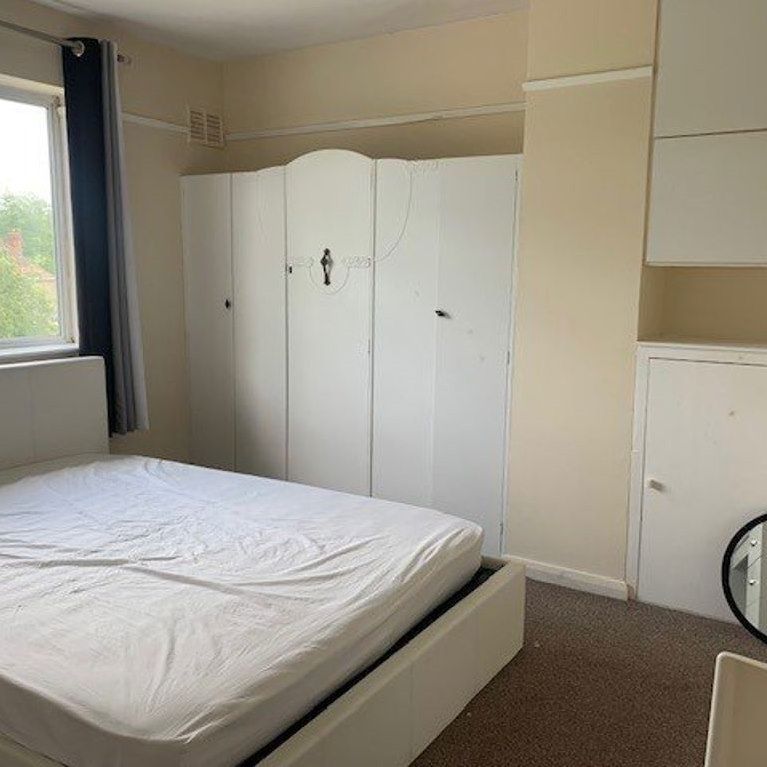 Franklin Road, Headington, Headington Oxford - Photo 1