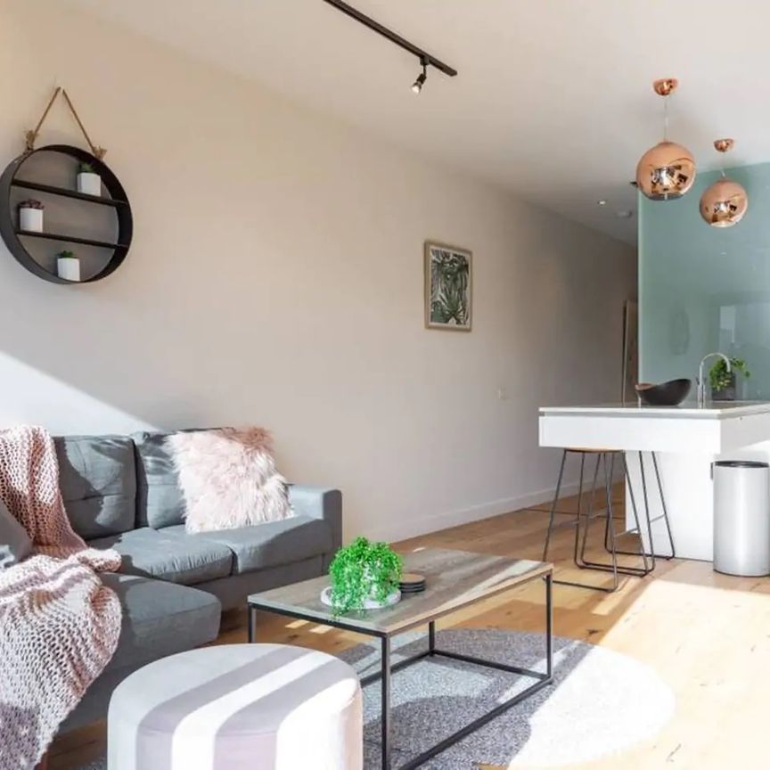 503/99 Palmerston Crescent, South Melbourne VIC 3205 - Apartment For Rent | Domain - Photo 1