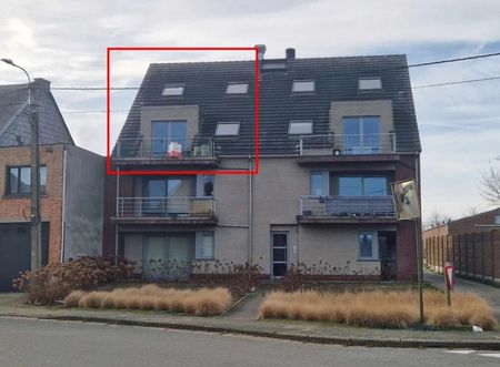 Duplex appartement met 3 slaapkamers en EPC B - Foto 3