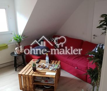 Schöne 3 Zimmer Wohnung im Herzen von Remscheid Lennep - Photo 1