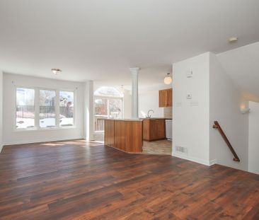 For Lease - 328 STATEWOOD Drive, Kanata, Ontario - Photo 1
