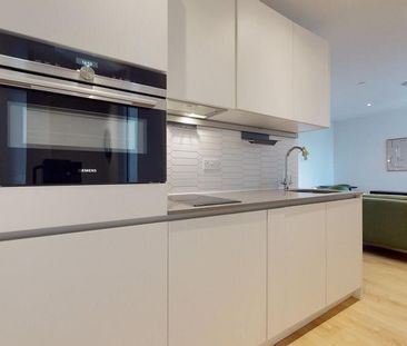 1 bedroom flat to rent - Photo 4