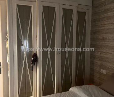 Piso de alquiler en Lersundi, Abandoibarra - Guggenheim - Foto 1