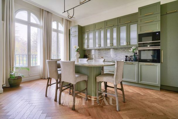 Location appartement, Boulogne-Billancourt, 3 pièces, 68.91 m², ref 86455426 - Photo 1