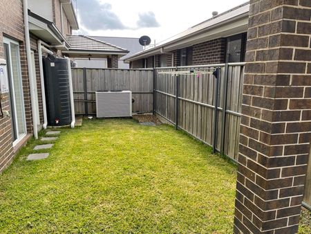 2A Piddington Street, 2769, The Ponds Nsw - Photo 3