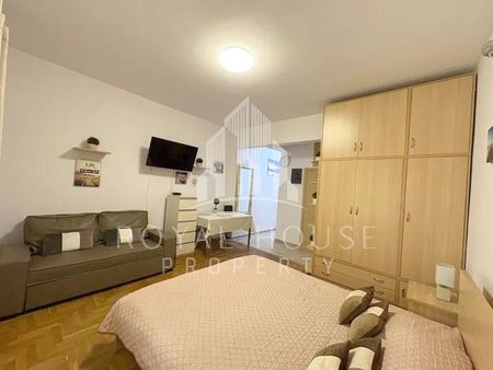 Διαμέρισμα για ενοικίαση Παναγίτσα (Παλαιό Φάληρο) - Photo 3