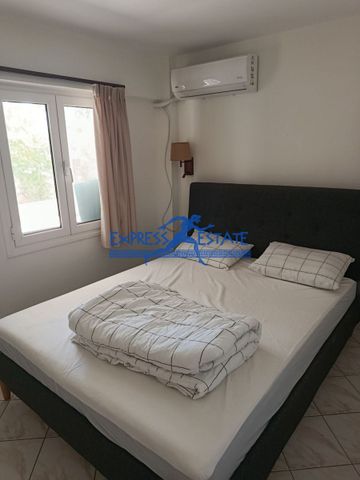 Διαμέρισμα για ενοικίαση Νέα Μάκρη - Photo 4