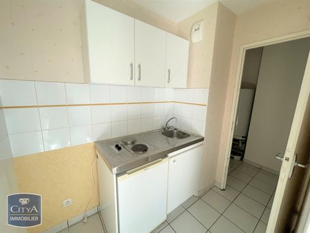 Location Appartement 2 pièces 48m² LIMOGES 87100 - Photo 2