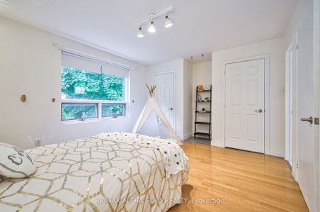 For Lease - 132 Glengarry Avenue, Toronto, Ontario - Photo 4