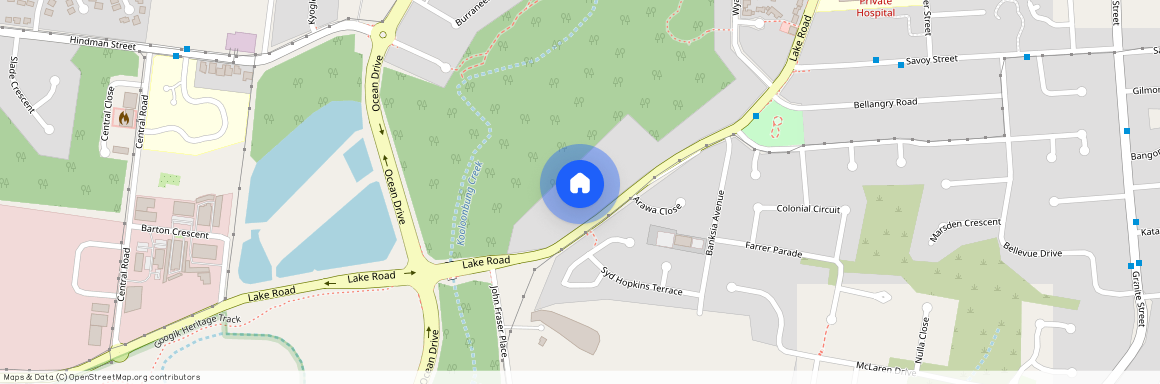 1/151 Lake Road, NSW 2444, Port Macquarie