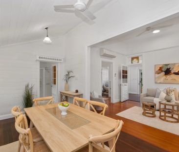 Queenslander Charm! - Photo 6