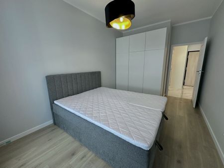 Ursus | 2 pokoje | Parking | Balkon 45 m² - Photo 4