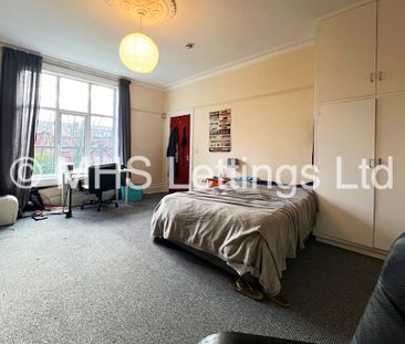 6 Bedroom Mid Terraced House for rent in Victoria Road - Photo 3