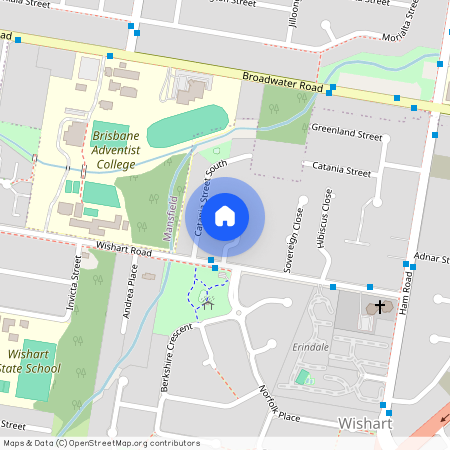 10 Elkana Place, Qld 4122, Wishart