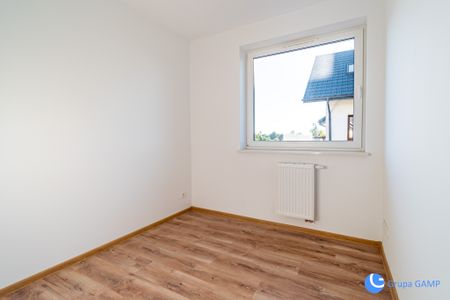 5-pok. 100m2 *Sidzina ul. Działowskiego* balkon - Фото 3