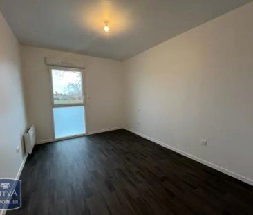Appartement à louer 3 pièces 63.39m² - Photo 6
