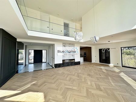 Dom na wynajem - Photo 4