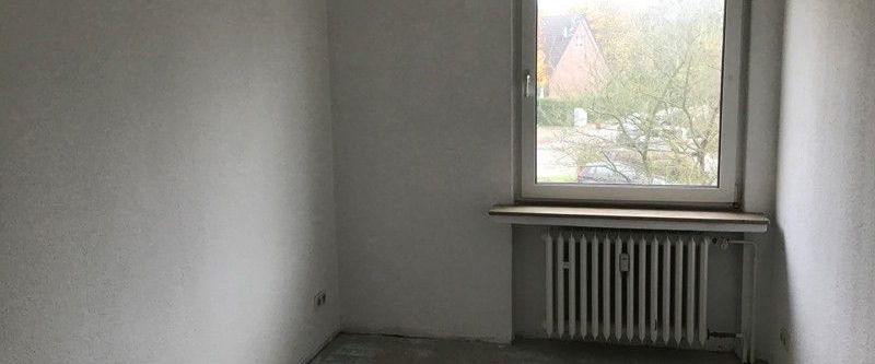 Hier lässt es sich aushalten: individuelle 2,5-Zimmer-Wohnung - Foto 1