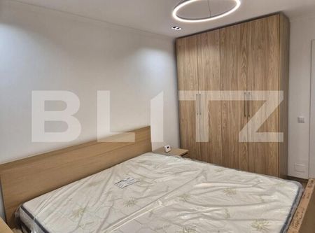 Apartament 2 camere, 60 mp, zona Eroilor - Photo 5