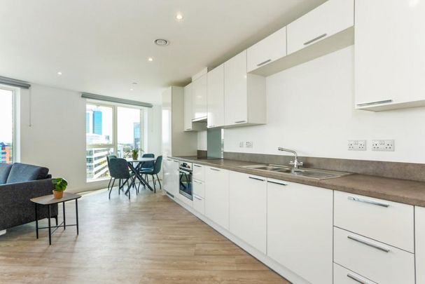 2 bedroom apartment to rent - Photo 1