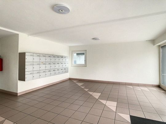 Joli logement de 3 pièces / SCHÖNE 3-Zimmer-Wohnung - Foto 1