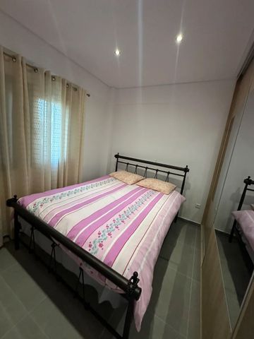 Διαμέρισμα για ενοικίαση Αγία Σοφία - Μανιάτικα (Ταμπούρια – Αγία Σοφία) - Photo 2