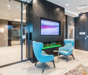 For Lease - 95 Dundas Street Unit# 511, Oakville, Ontario - Photo 1