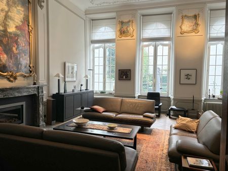 Appartement te huur in Gent - Photo 2