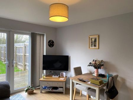 2 bedroom house to rent Smythes Green, Layer Marney, Colchester, Essex, CO5 - Photo 2