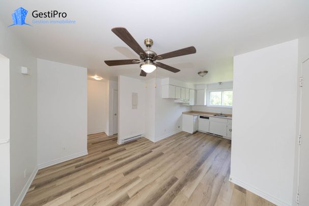 1330-1332 route Marie-Victorin - Photo 1