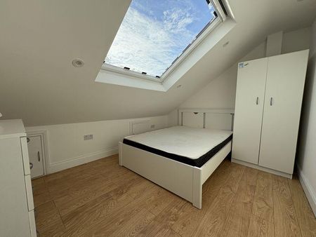 7 bedroom terraced house to rent - Photo 5