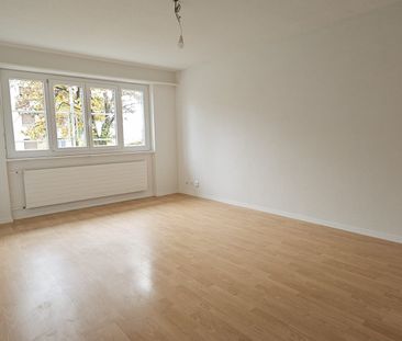 Schöne 3.5 Zimmerwohnung in Düdingen ! - Photo 2