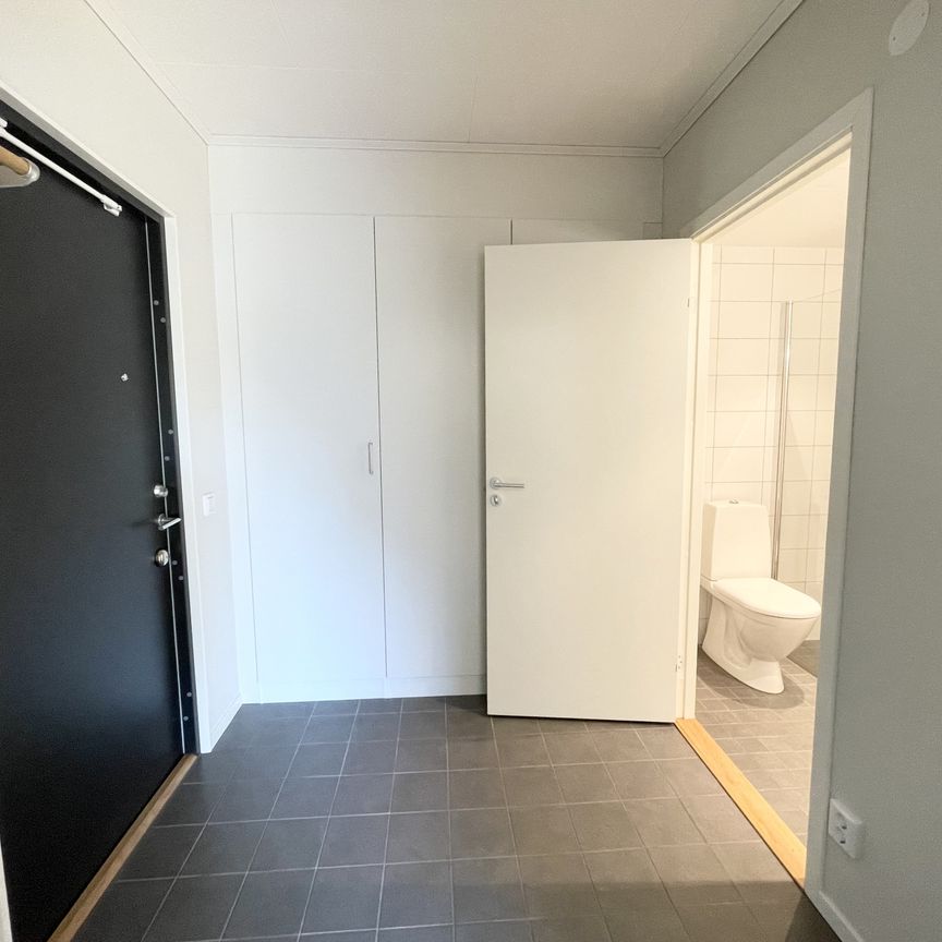 Blåklockevägen 7 - Foto 1