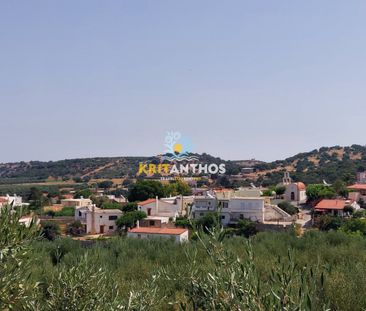 Μονοκατοικία Σκουλούφια - Αρκάδι - Φωτογραφία 5