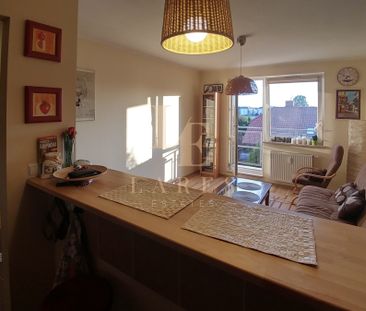 Parking | Balkon | Ochrona | Zamknięte osiedle - Photo 1