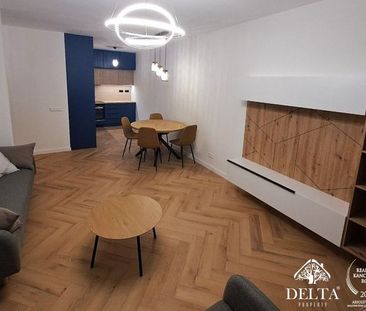 DeltaProperty-novostavba 2 izb. byt 71 m2 s terasou a parkovaním Ba... - Fotografia 1