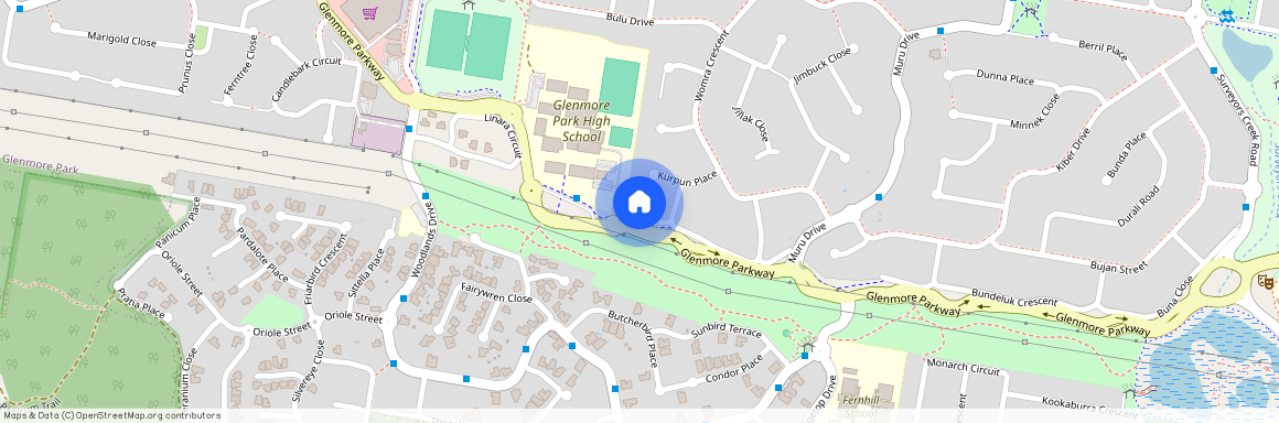 3A Yarra Place, Glenmore Park, NSW 2745