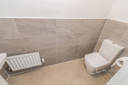 3 bedroom house to rent White Stork Road, Botley, Southampton, Hampshire, SO32 - Photo 5