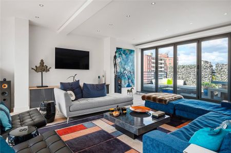 4 bedroom penthouse to rent - Photo 2