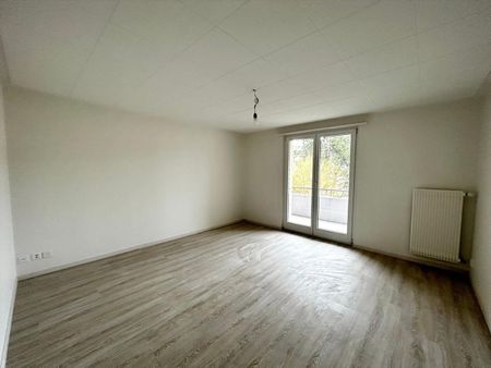 3 room apartment - Photo 2