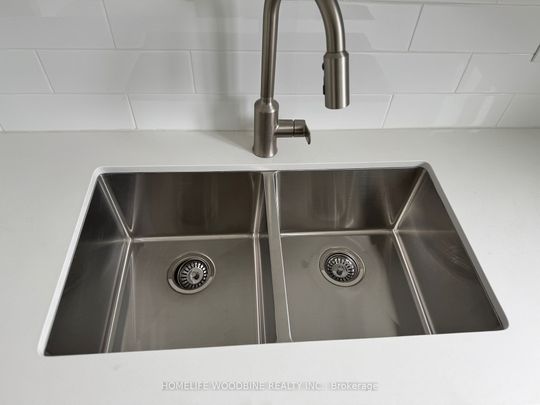 For Lease - 11 Densmore Avenue Unit# Main Floor, Toronto, Ontario - Photo 1